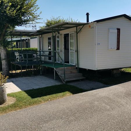 Camping Le Grand Verney Novalaise المظهر الخارجي الصورة